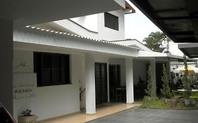 Hotel Pousada Oasis Park